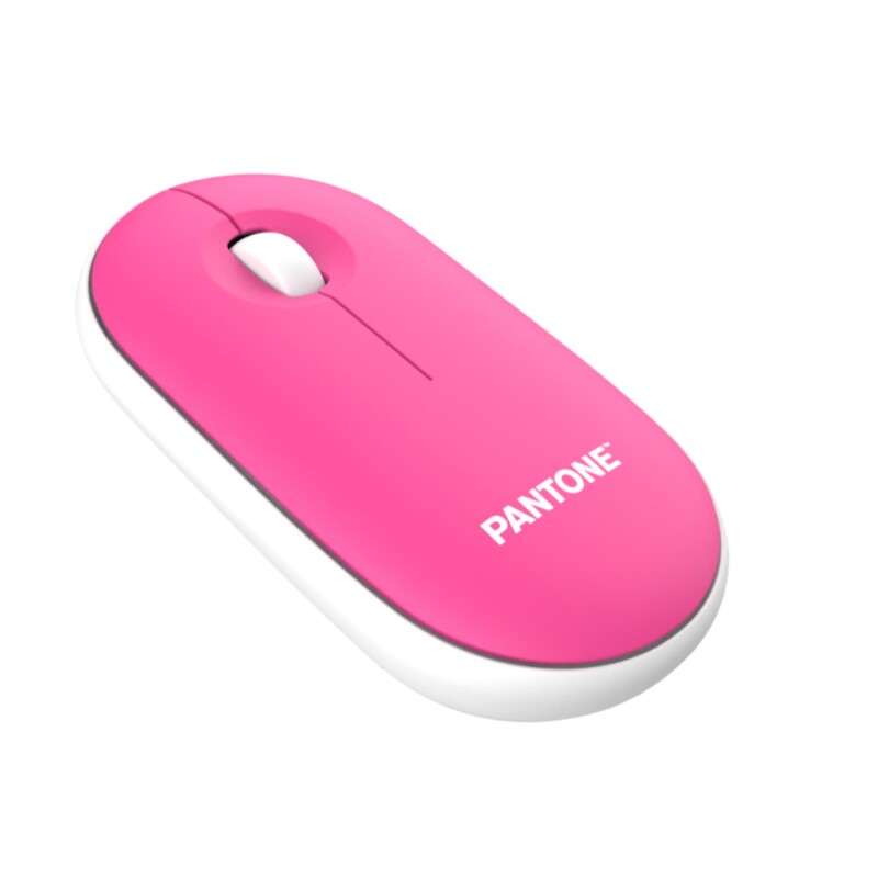 CELLY Pantone ασύρματο ποντίκι - Ροζ